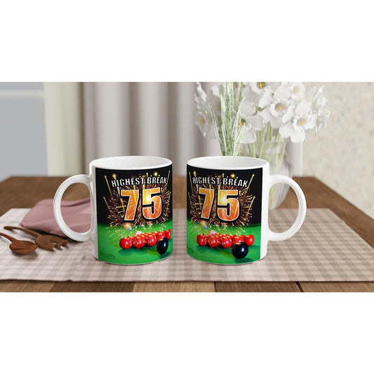 75 Highest Break Mug 6