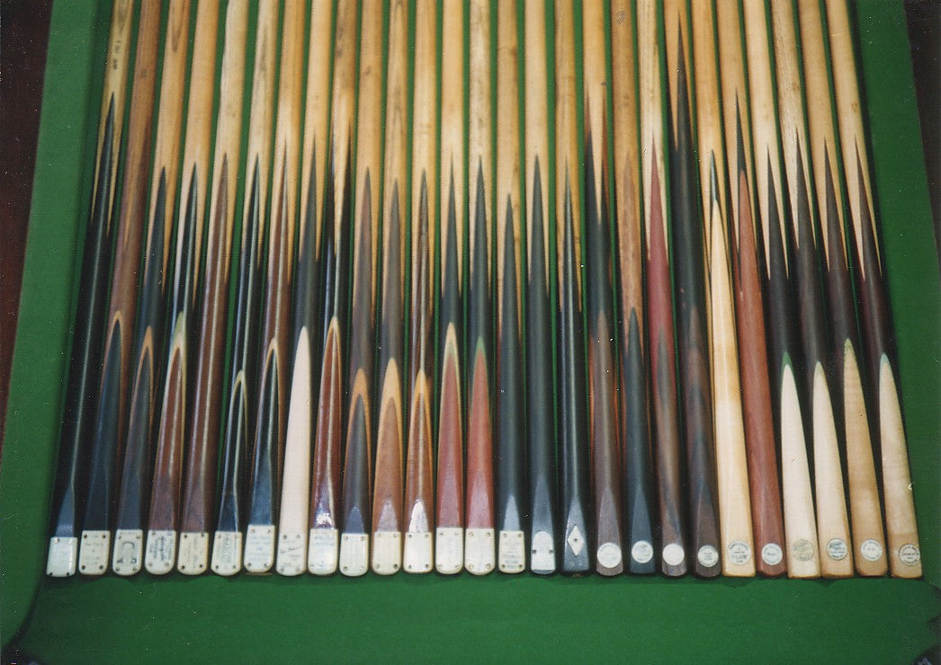How to Choose the Right Snooker Cue (And Avoid Common Buying Mistakes)