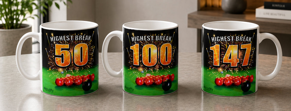 Highest Breaks