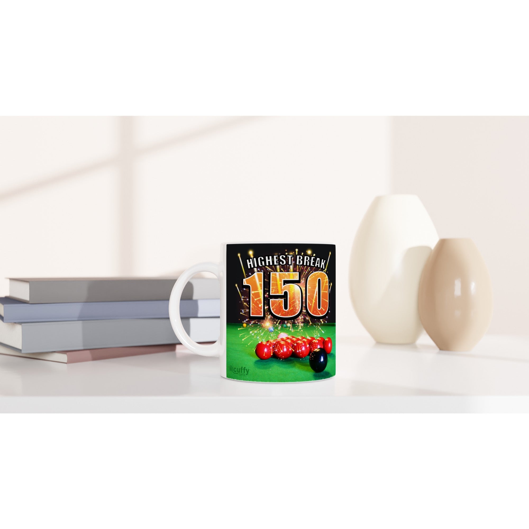 150 Highest Break Mug 6