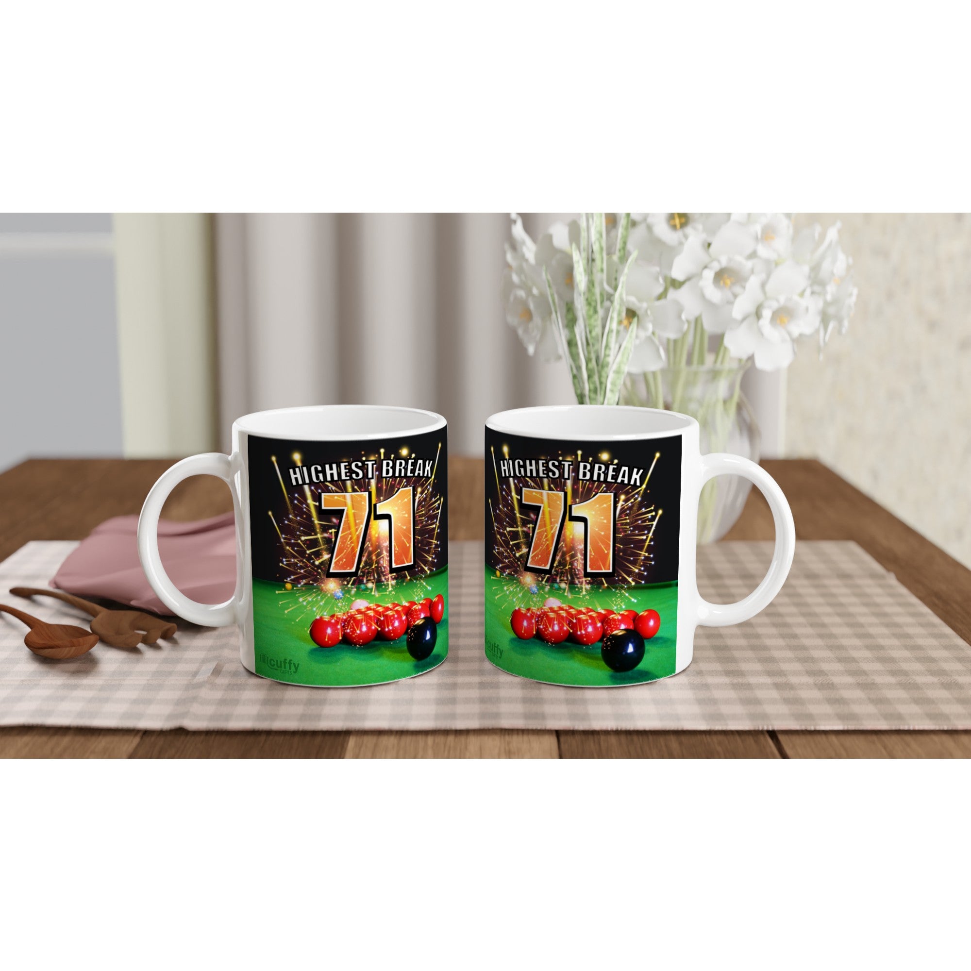 71 Highest Break Mug 5