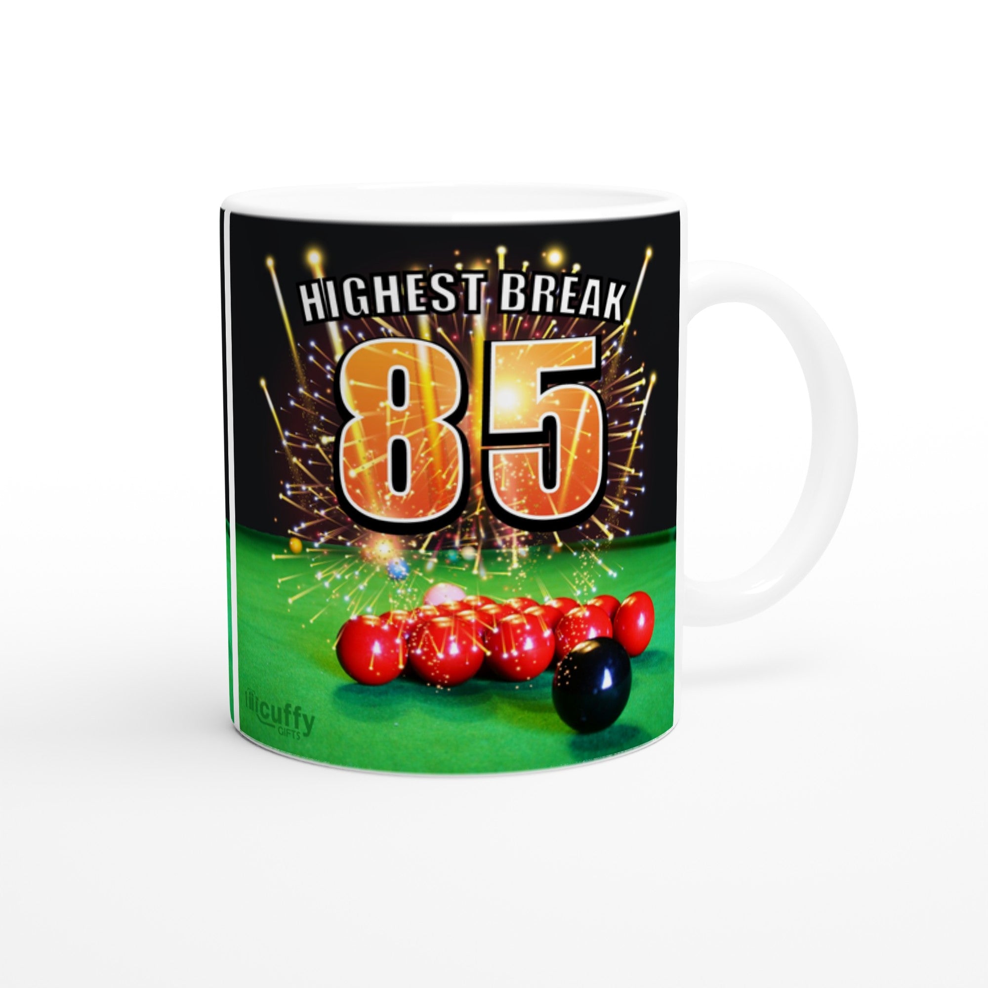 85 Highest Break Mug 6