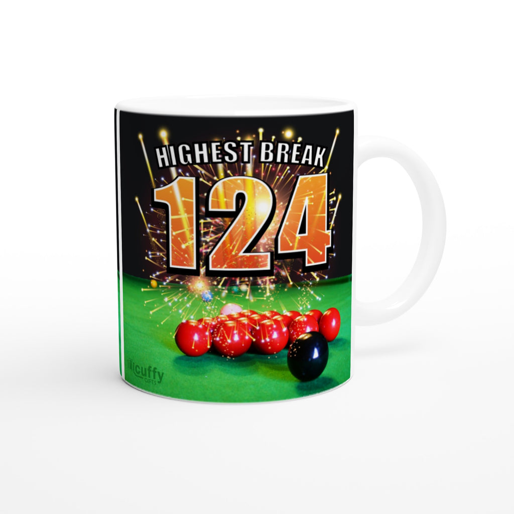 124 Highest Break Mug 4