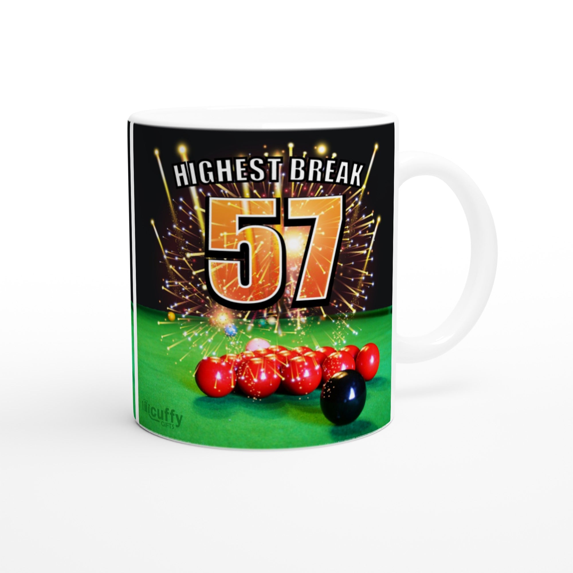 57 Highest Break Mug 6