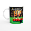 87 Highest Break Mug 2