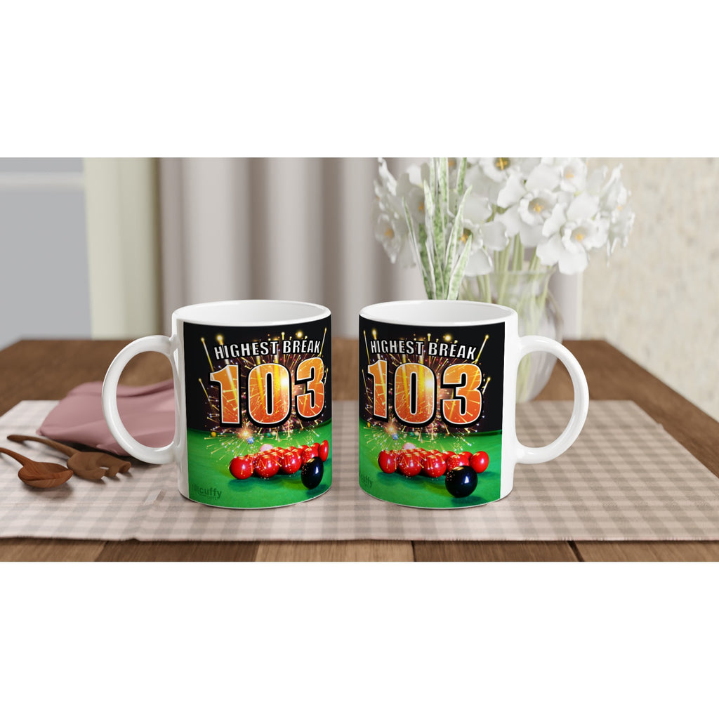 103 Highest Break Mug 3