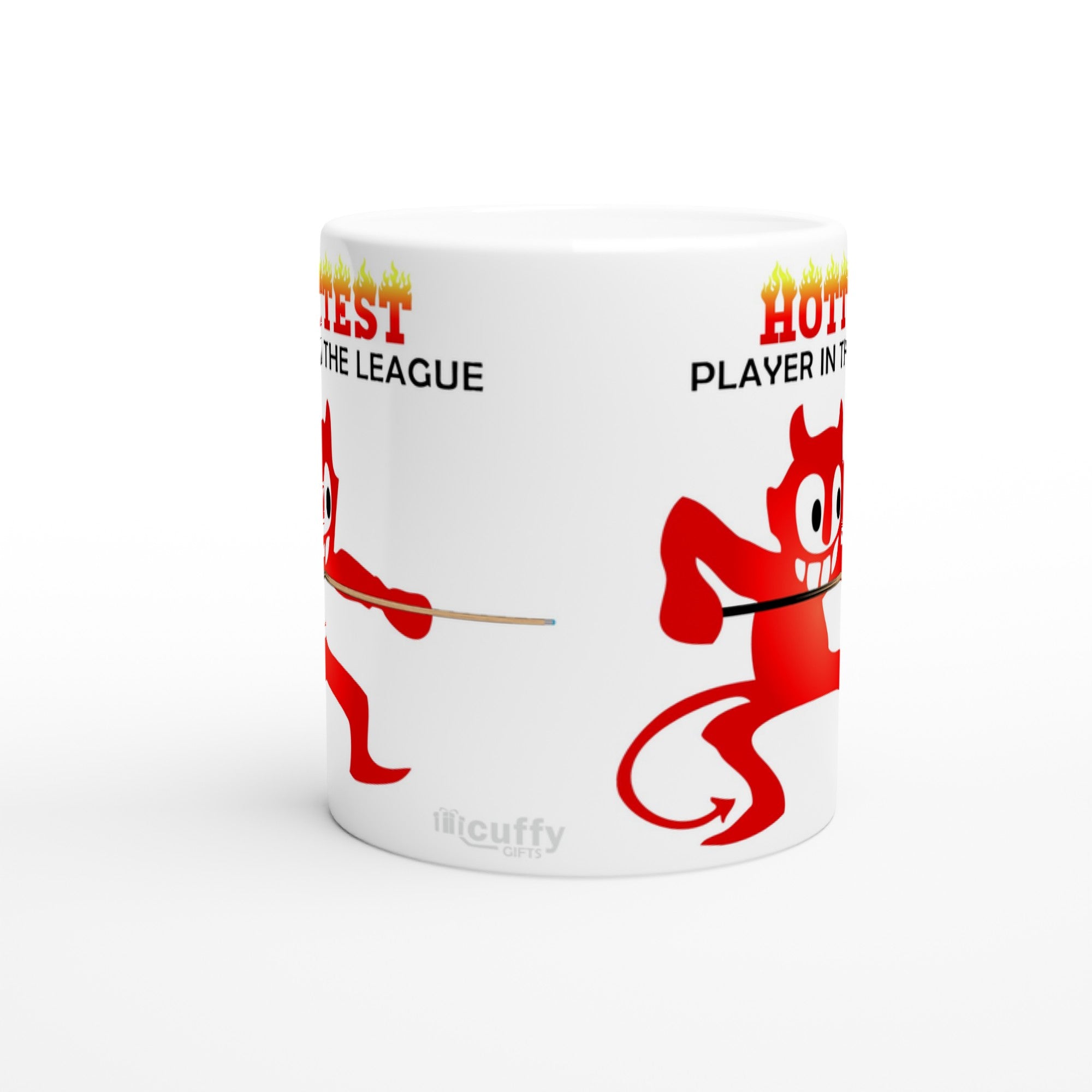 Snooker/Pool Player Gift 6