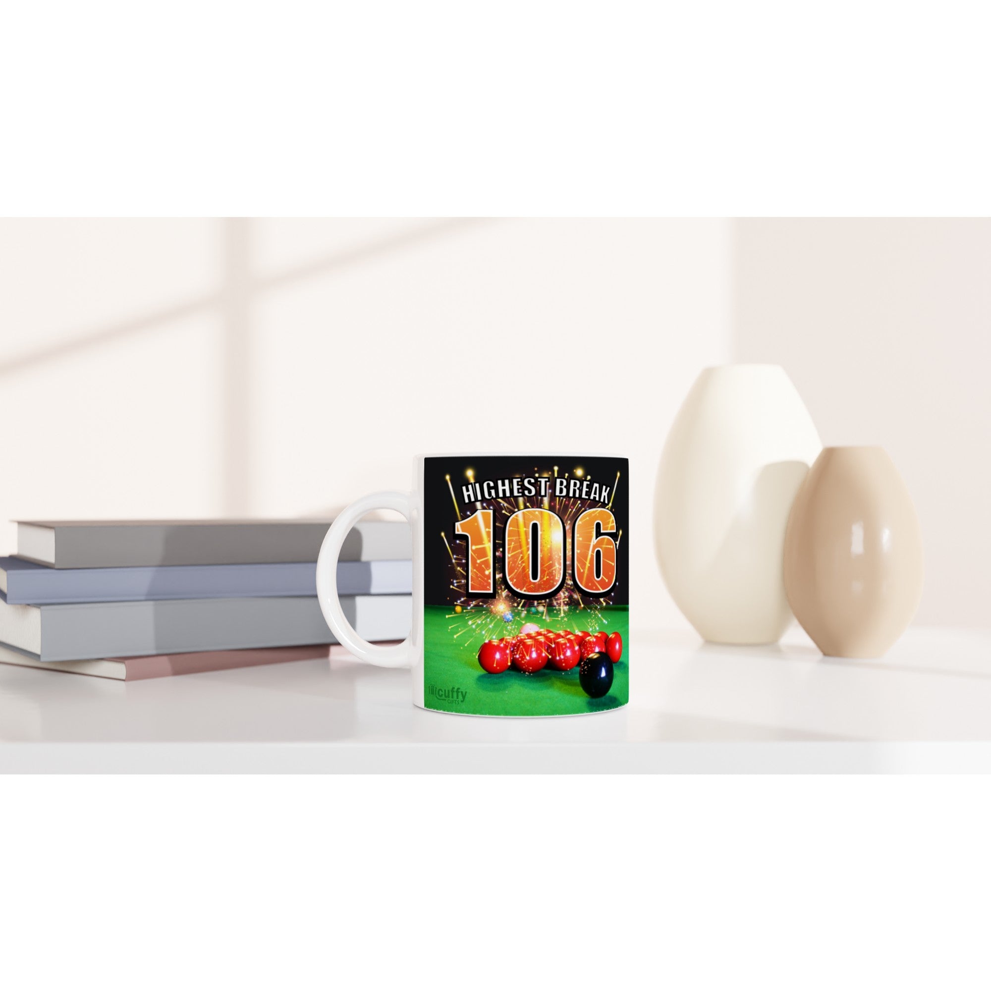 106 Highest Break Mug 7