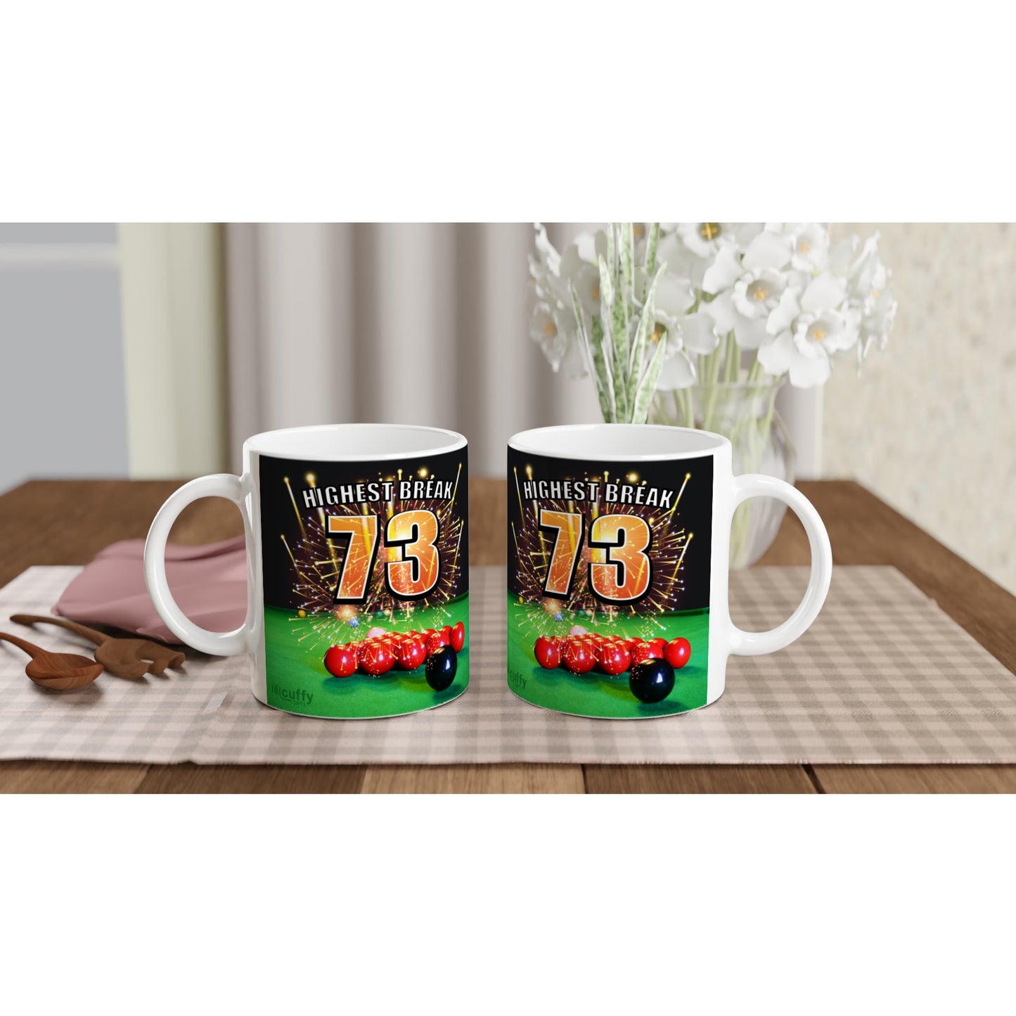 73 Highest Break Mug 6
