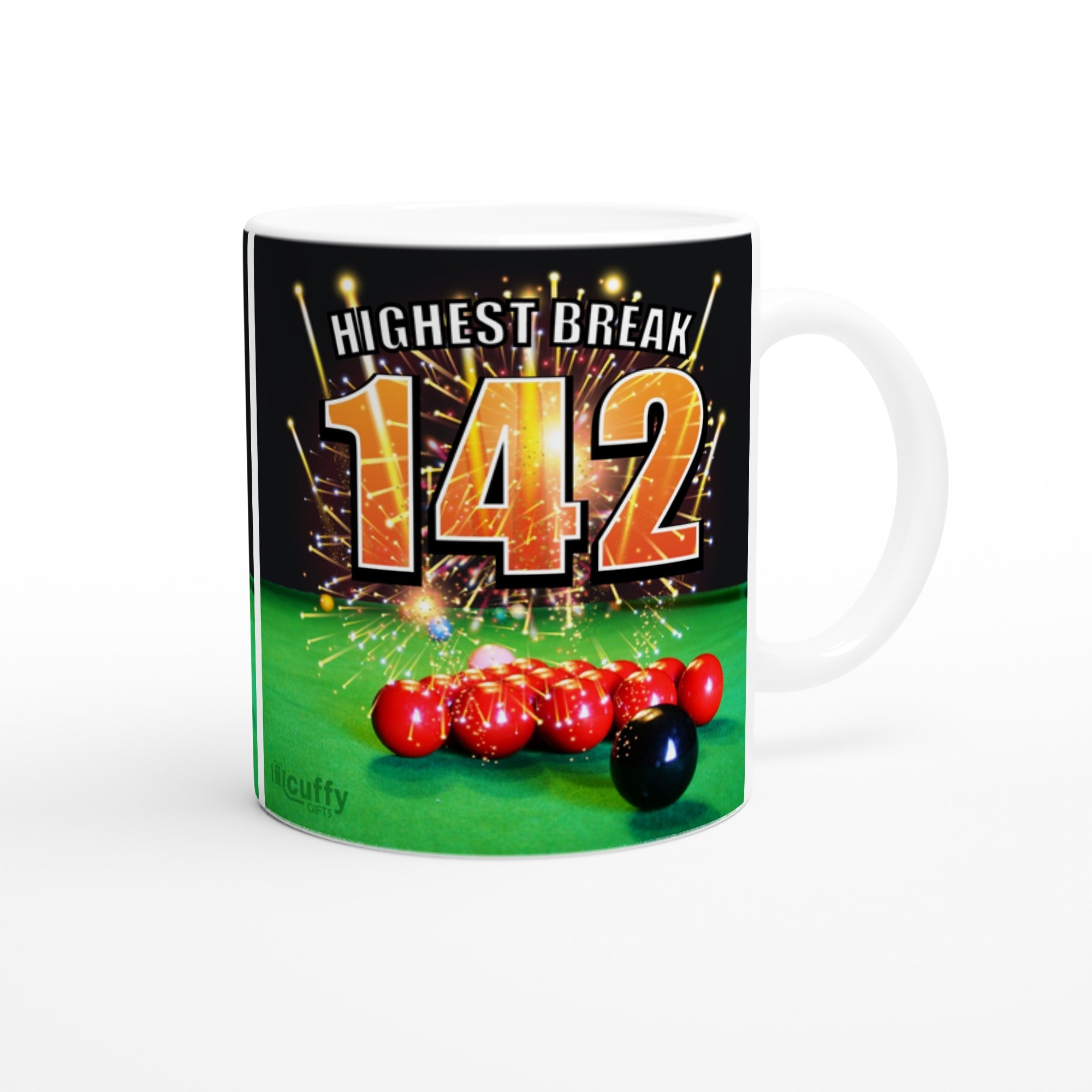 142 Highest Break Mug 6