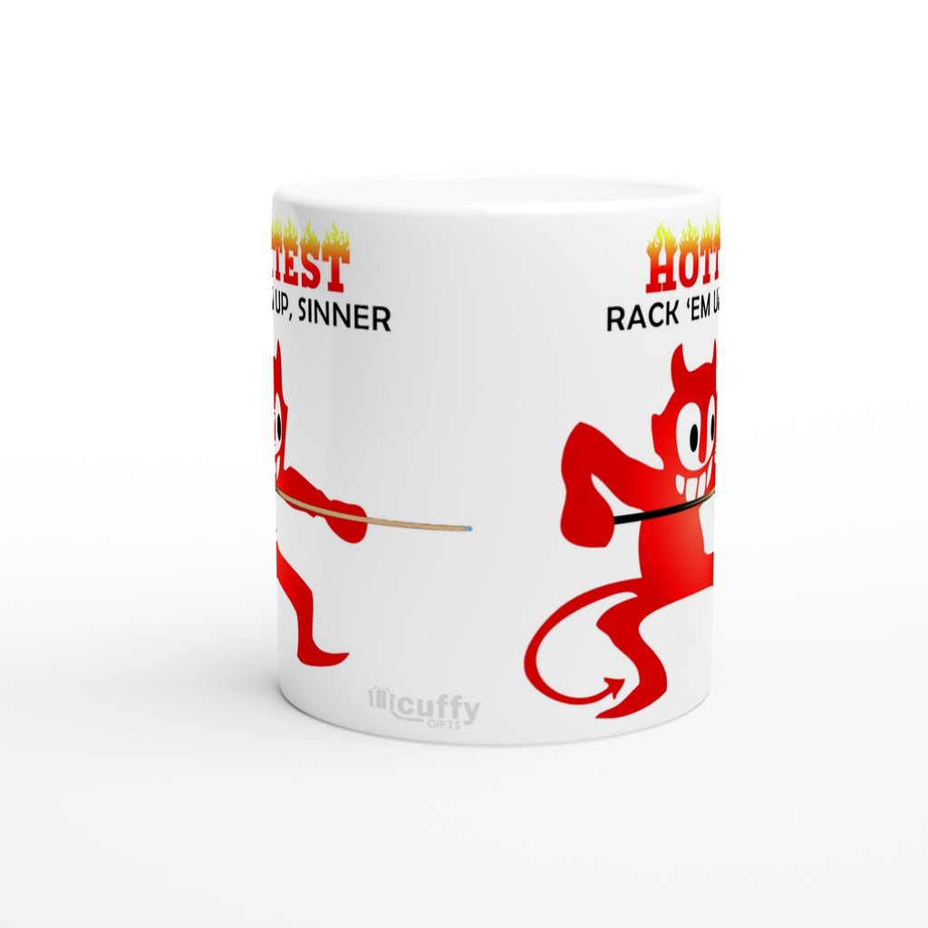 Snooker/Pool Player Gift 4