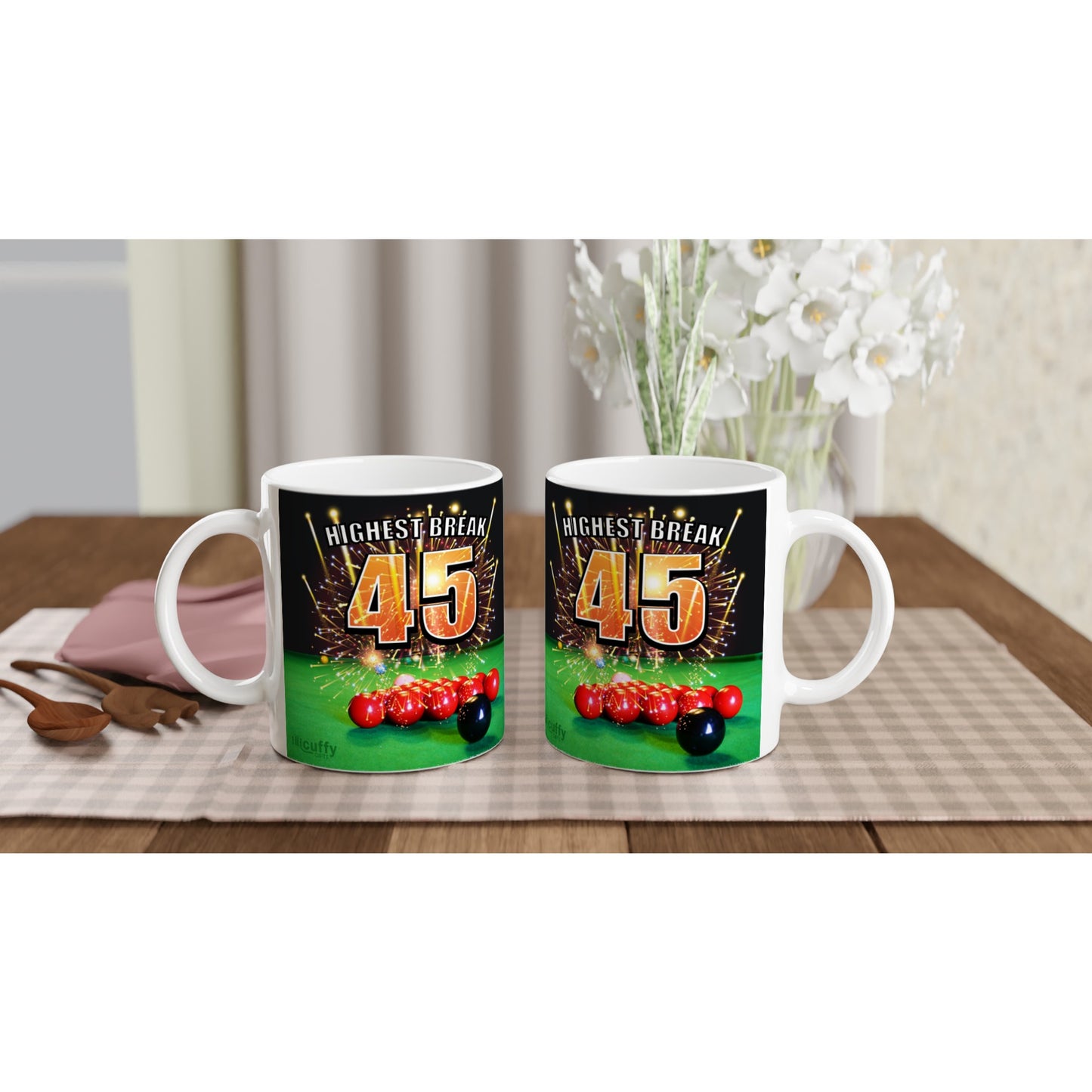 45 Highest Break Mug 7