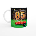 85 Highest Break Mug 2