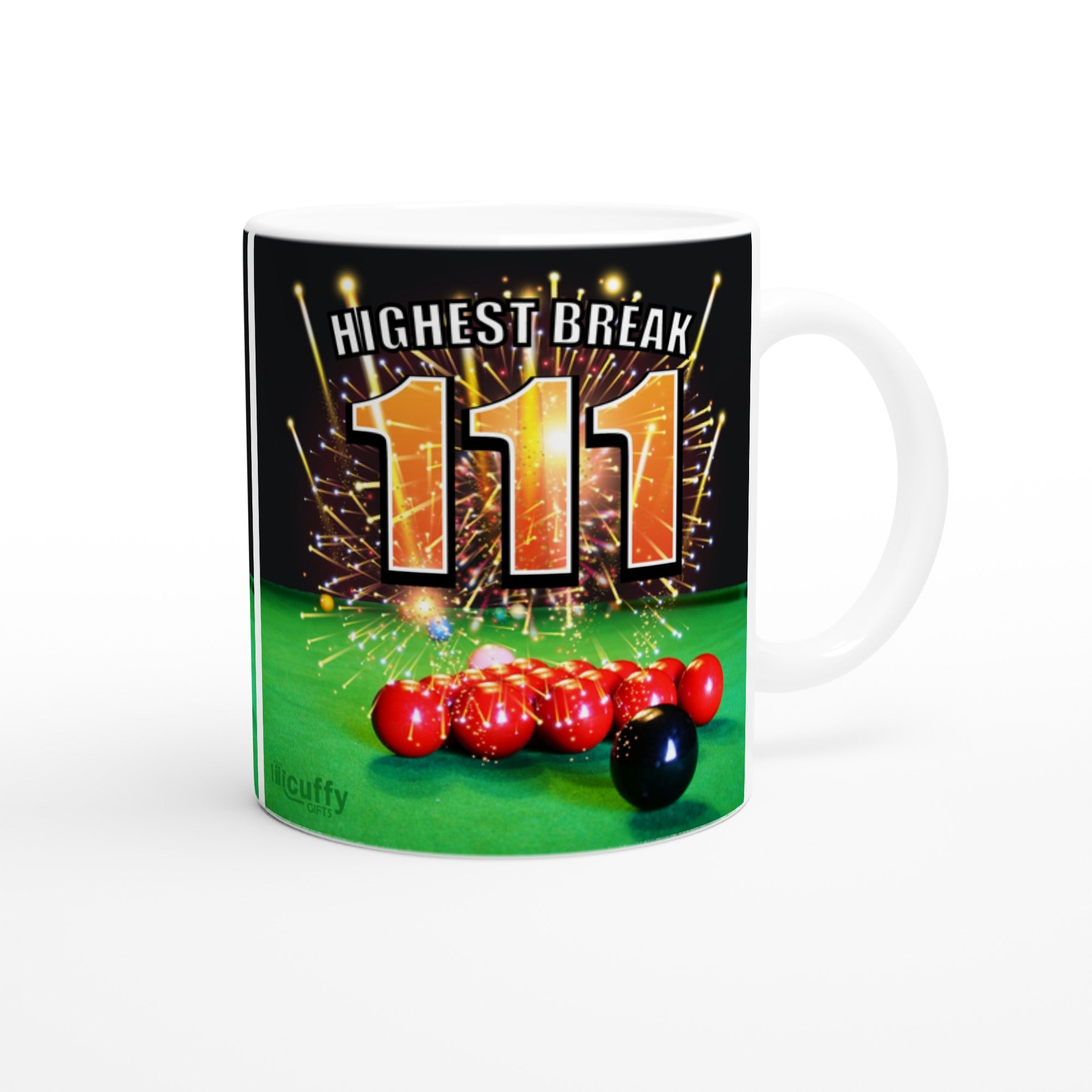 111 Highest Break Mug 4