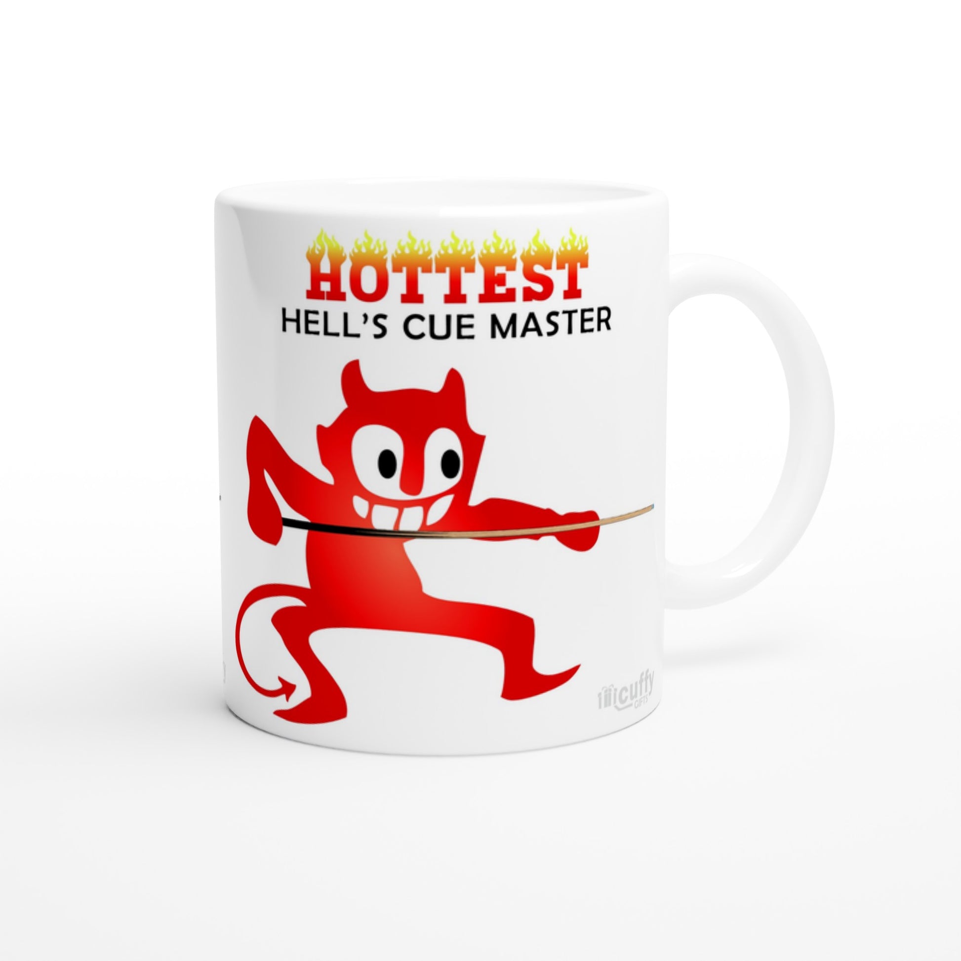 Snooker/Pool Player Gift 5