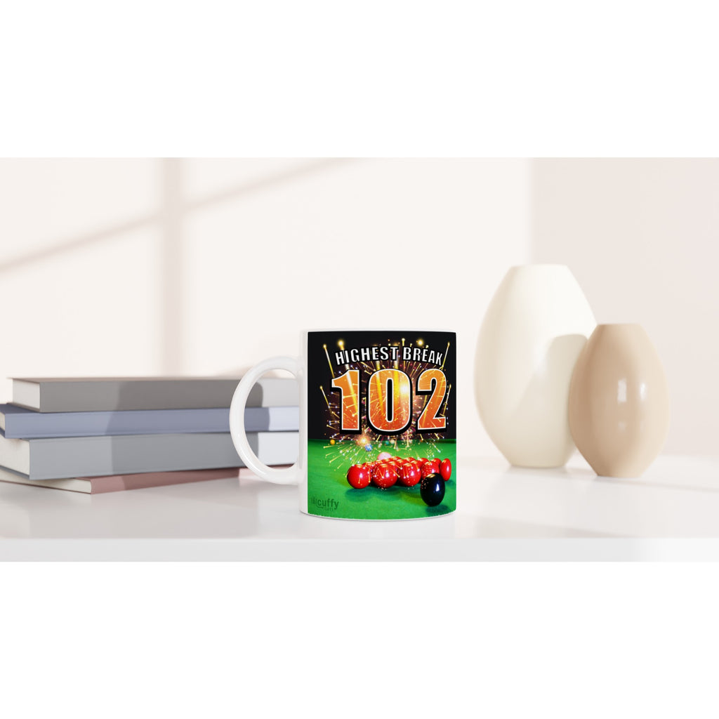 102 Highest Break Mug 5