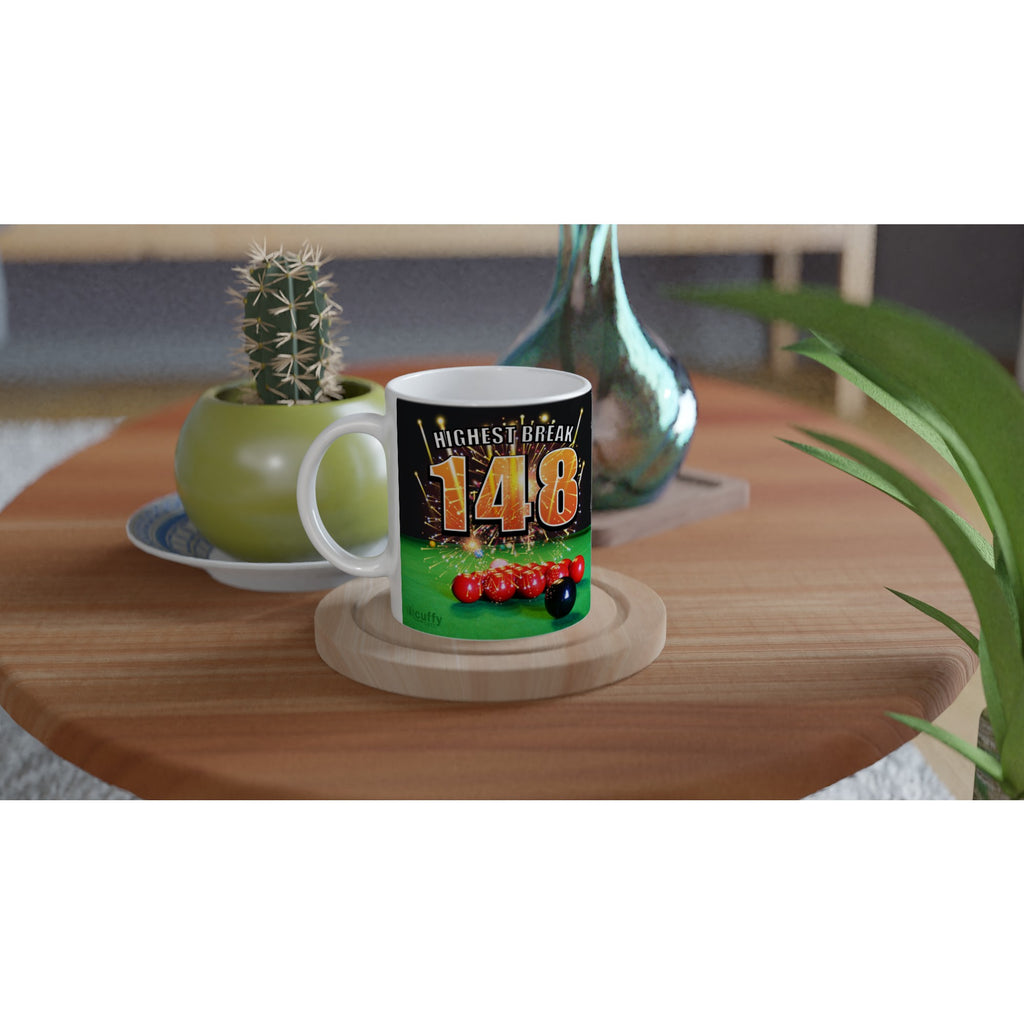 148 Highest Break Mug 6