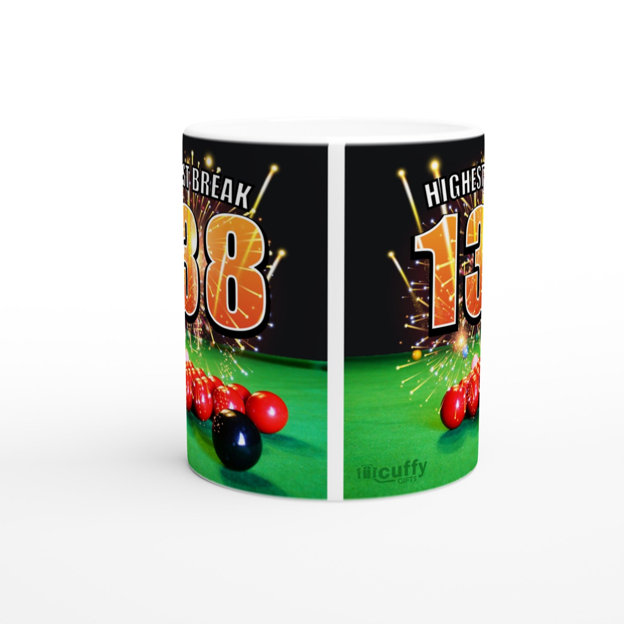 138 Highest Break Mug 6