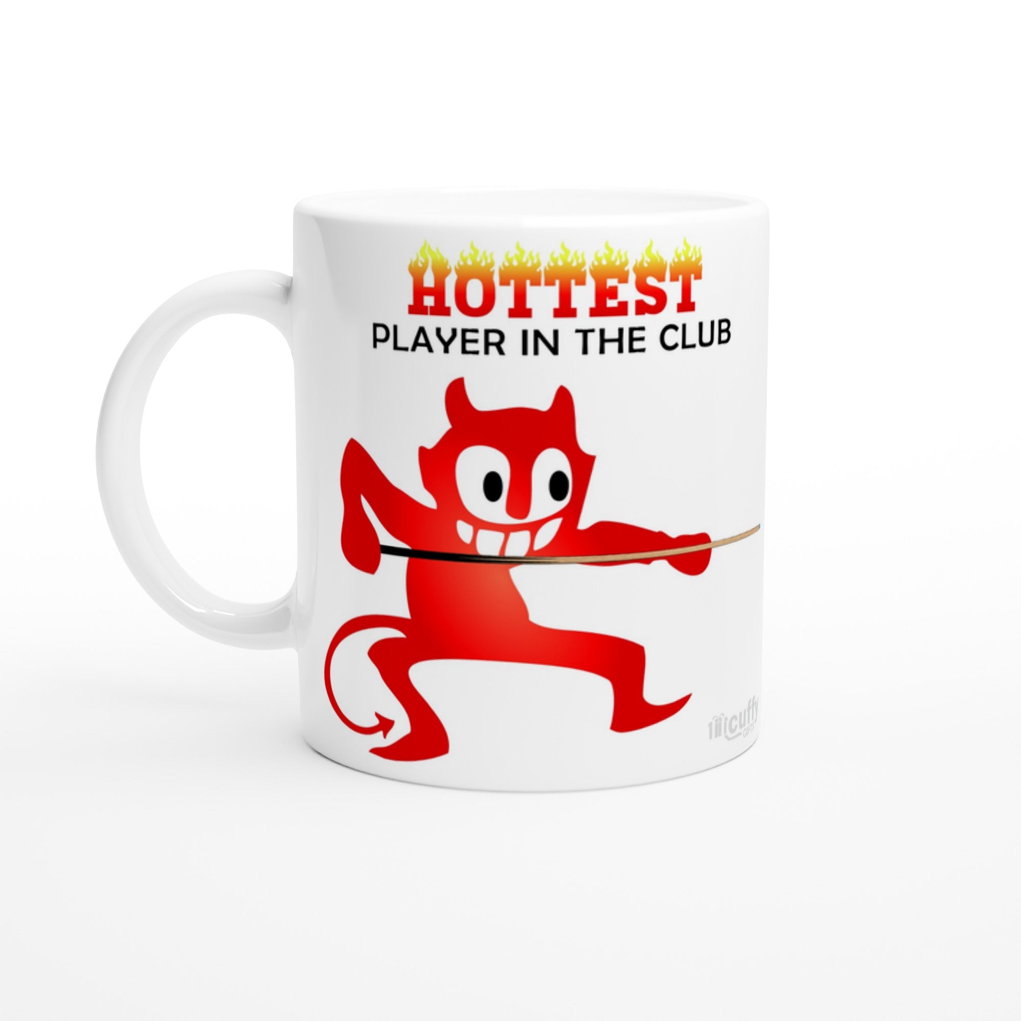Snooker/Pool Player Gift 1