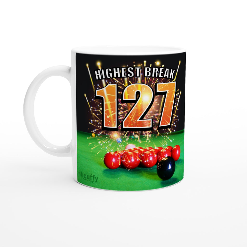 127 Highest Break Mug 2