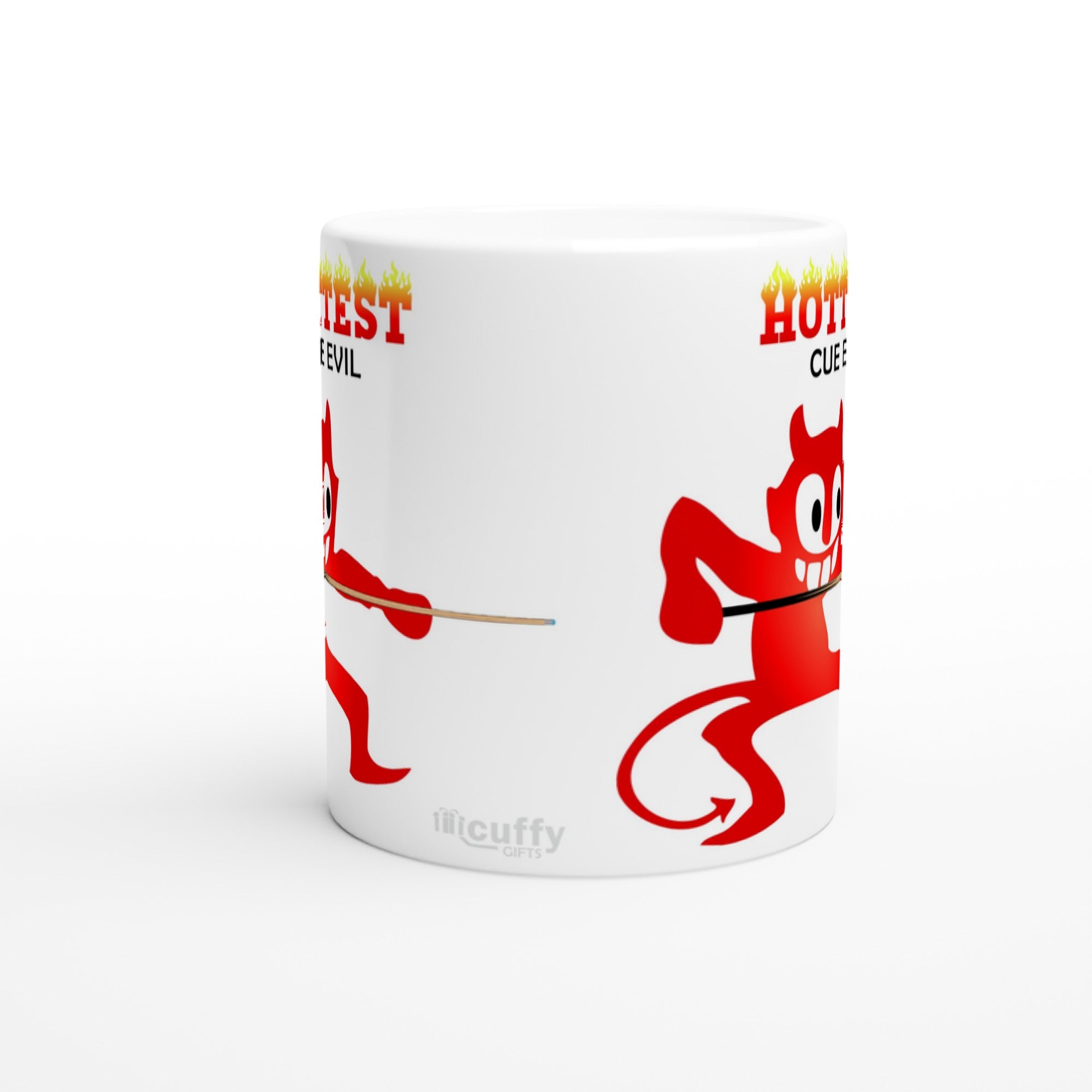 Snooker/Pool Player Gift 5