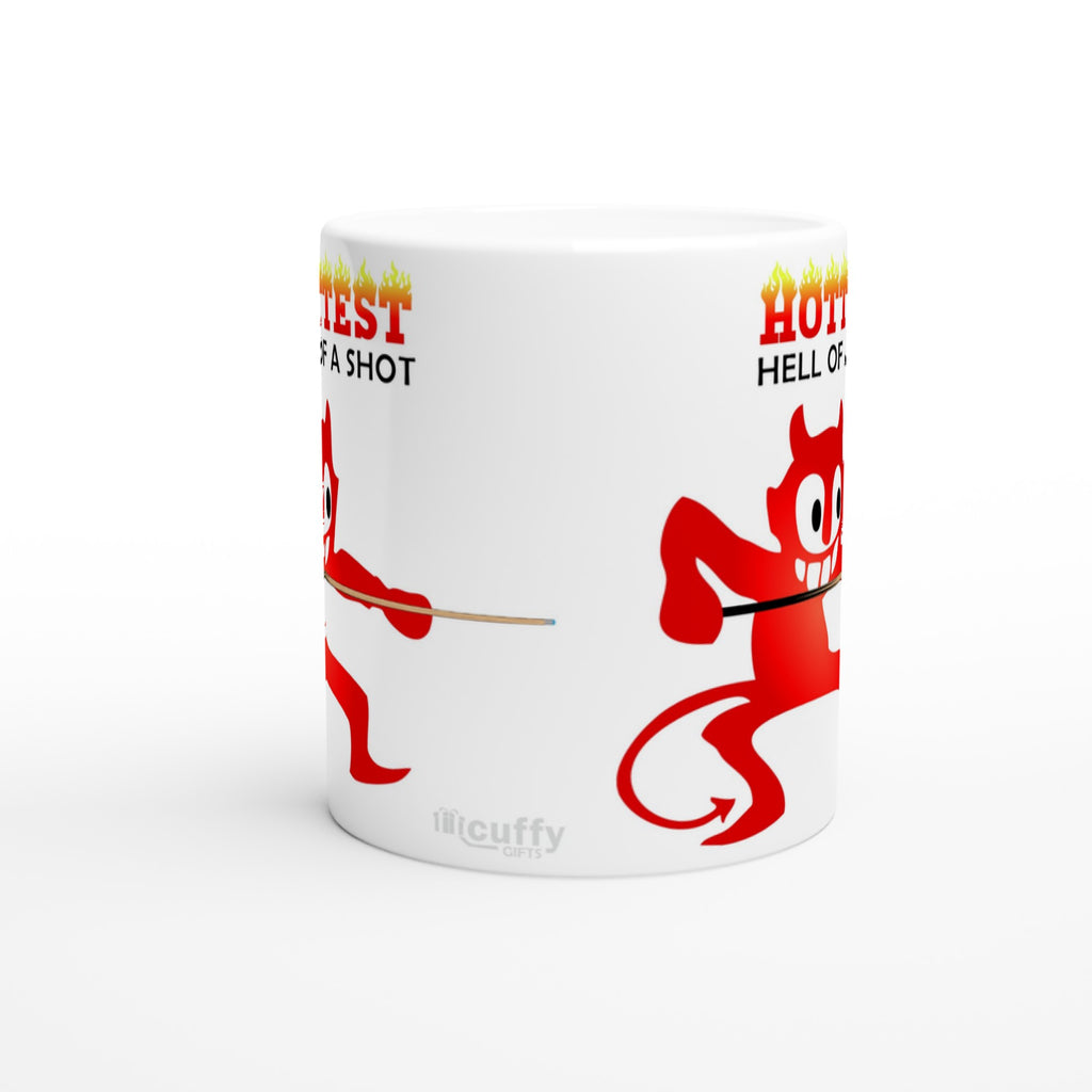 Snooker/Pool Player Gift 6