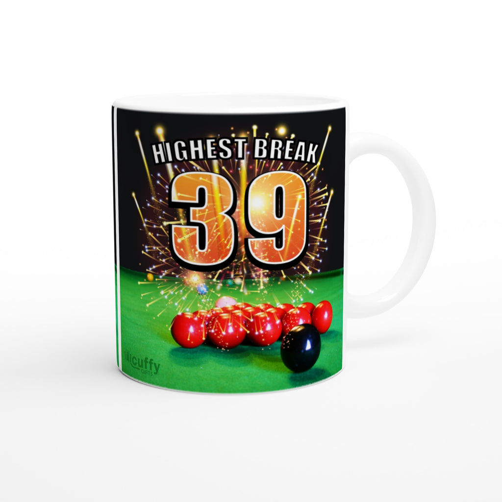 39 Highest Break Mug 7
