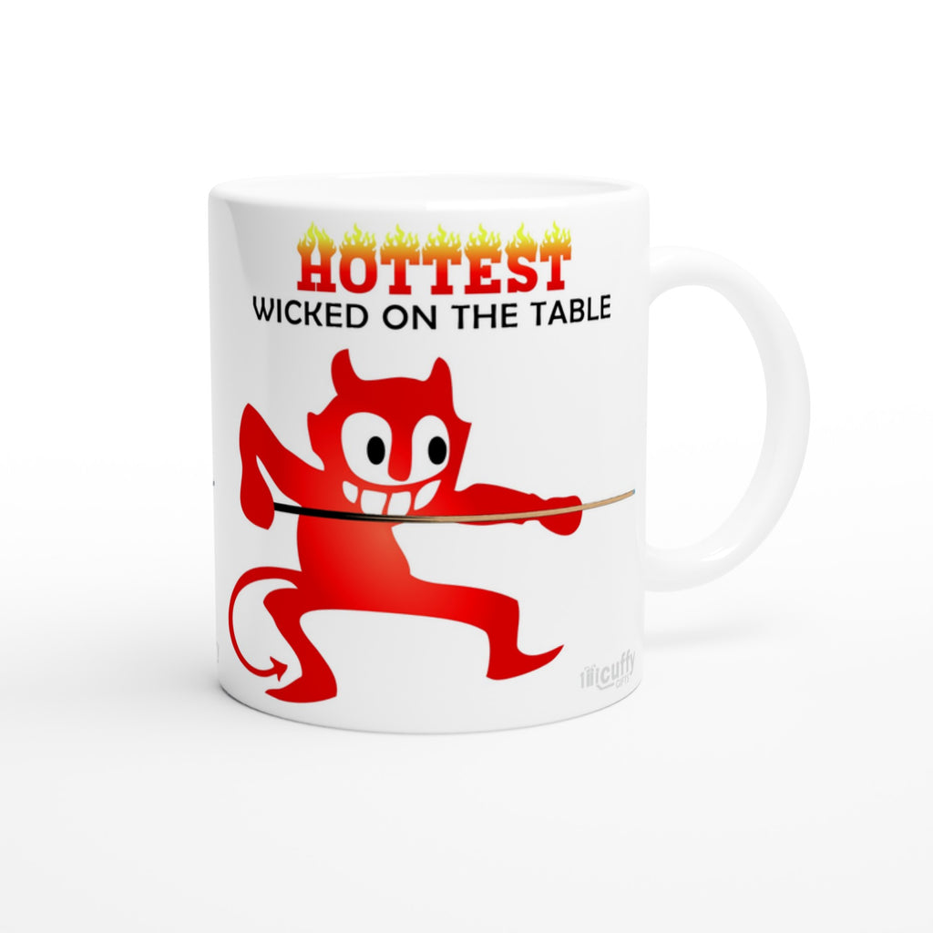 Snooker/Pool Player Gift 6