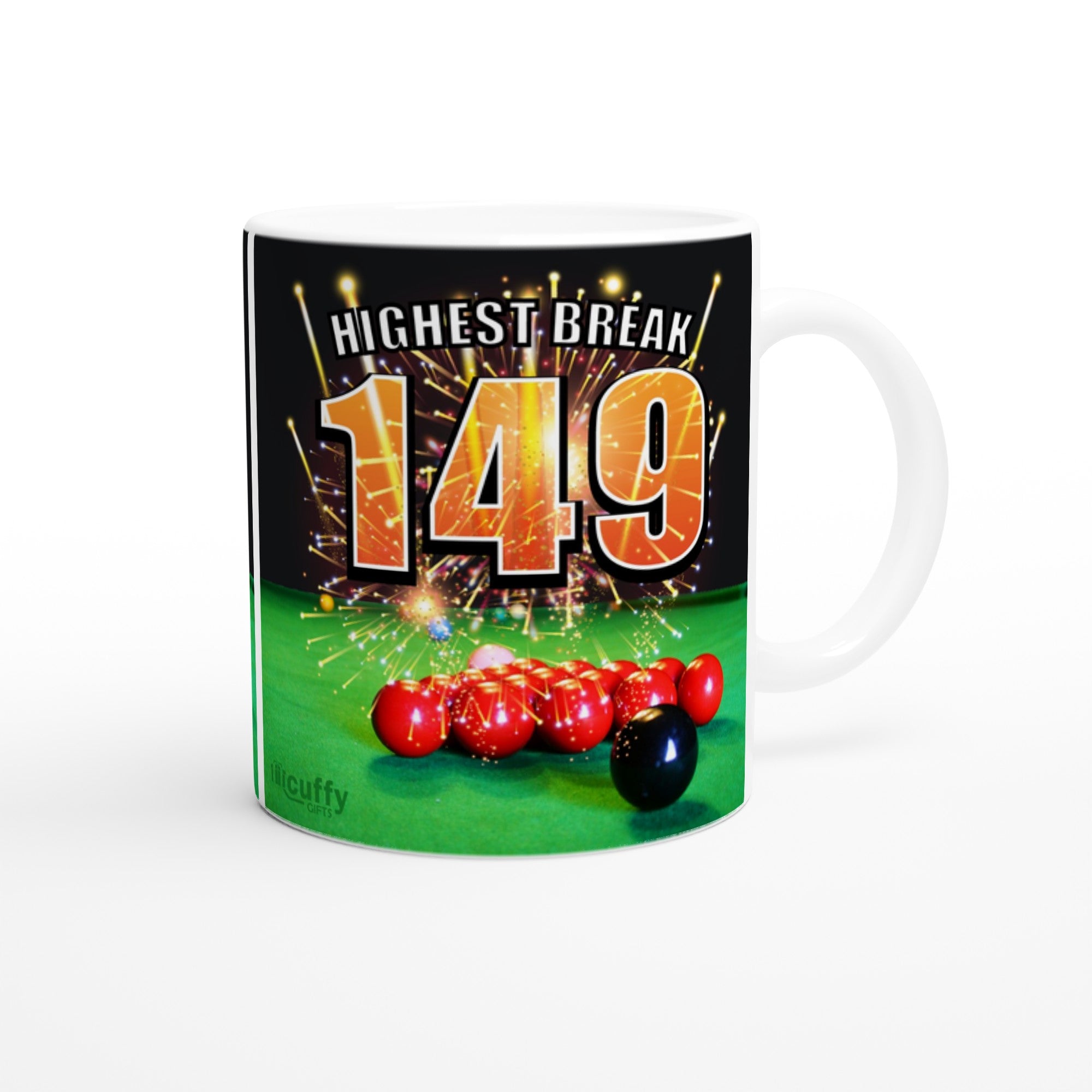 149 Highest Break Mug 4