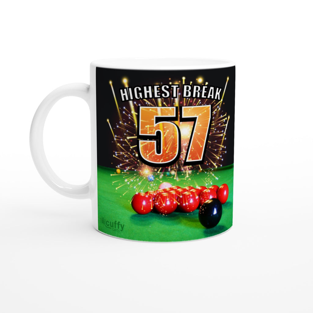 57 Highest Break Mug 1