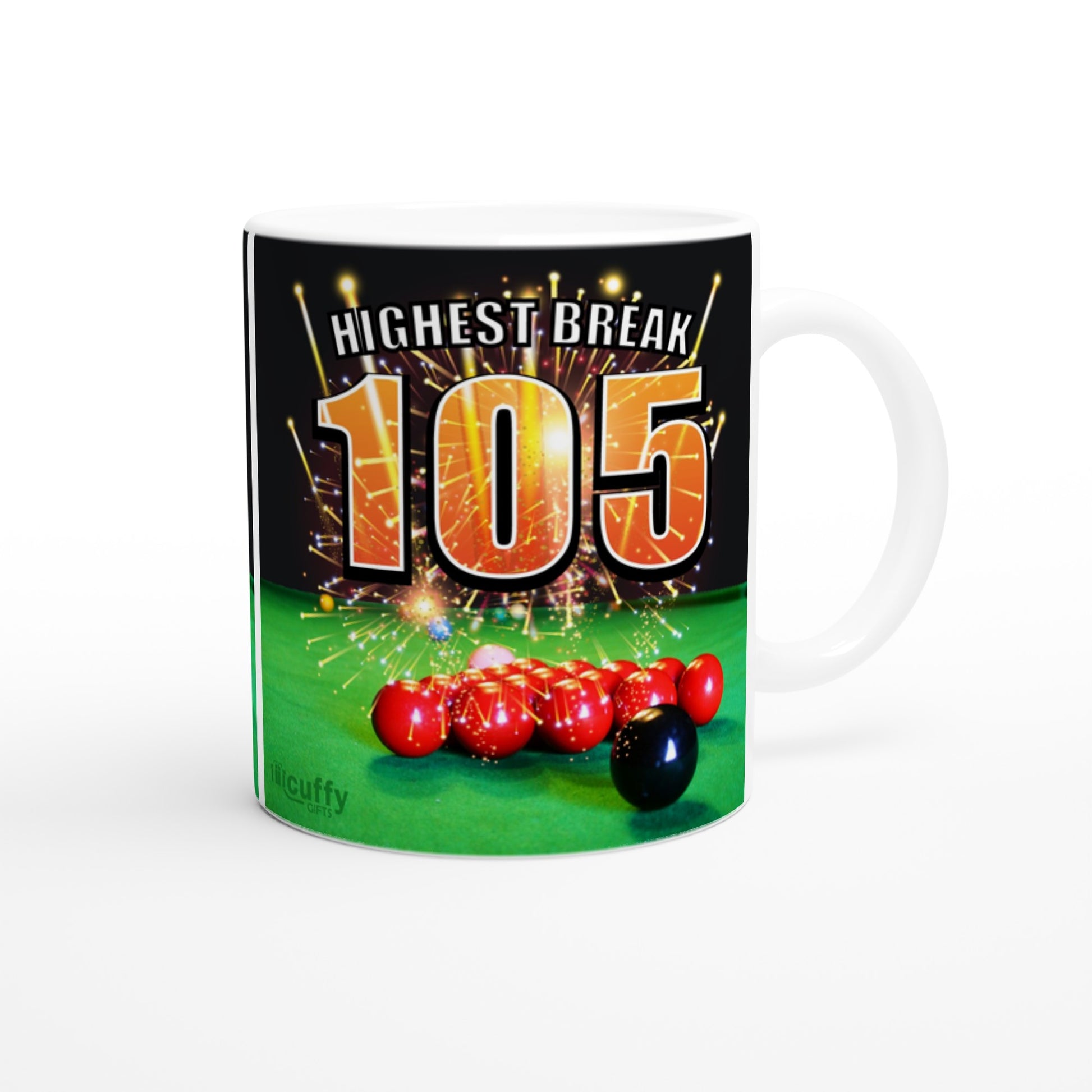 105 Highest Break Mug 4