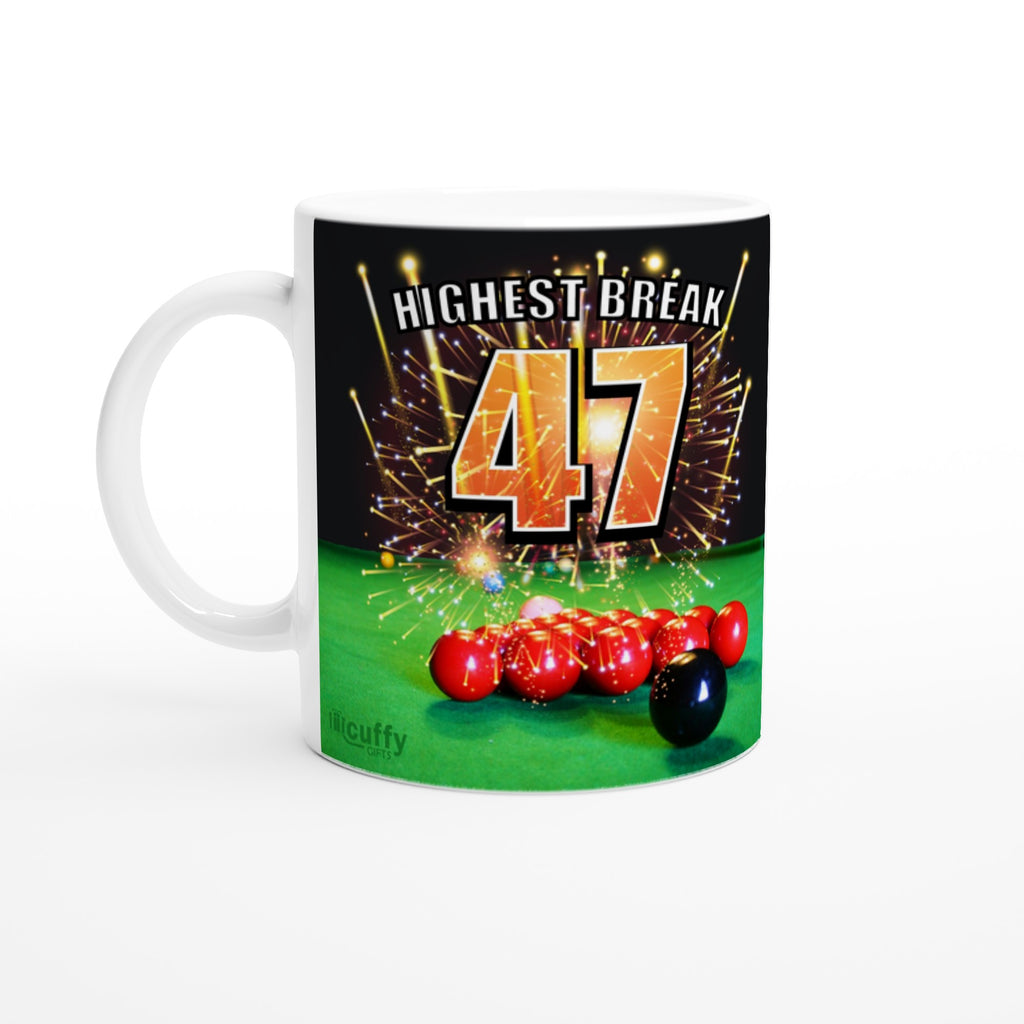 47 Highest Break Mug 2