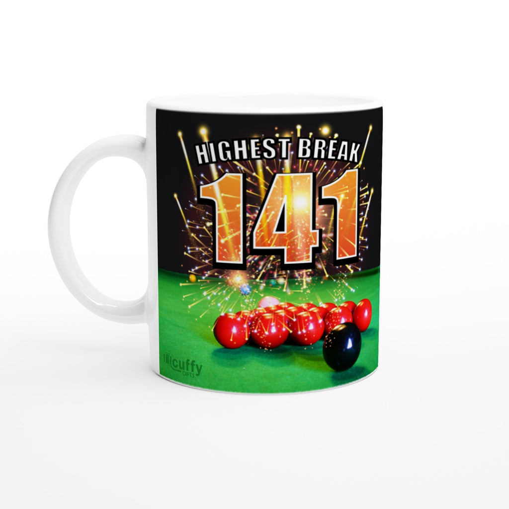 141 Highest Break Mug 2