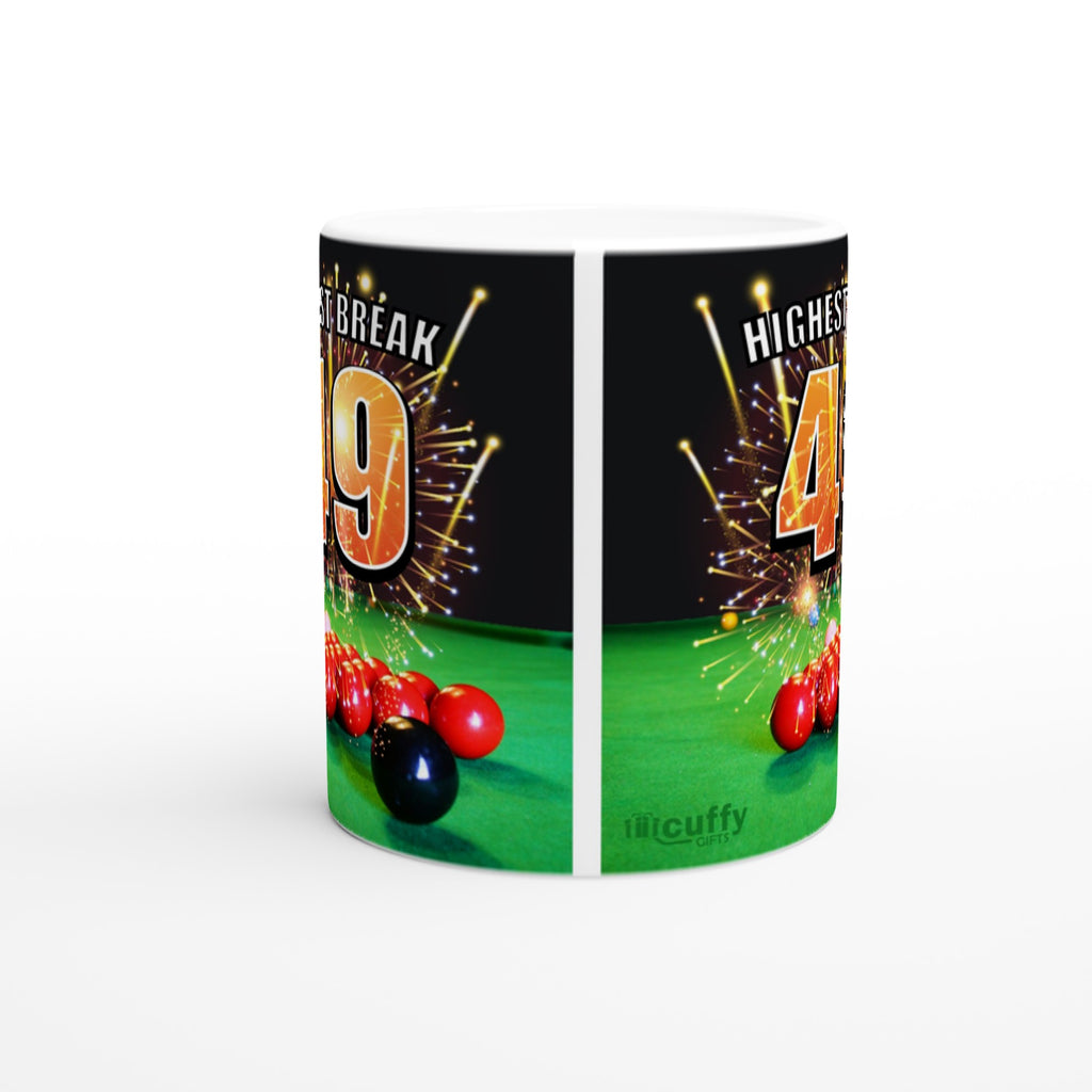 49 Highest Break Mug 6