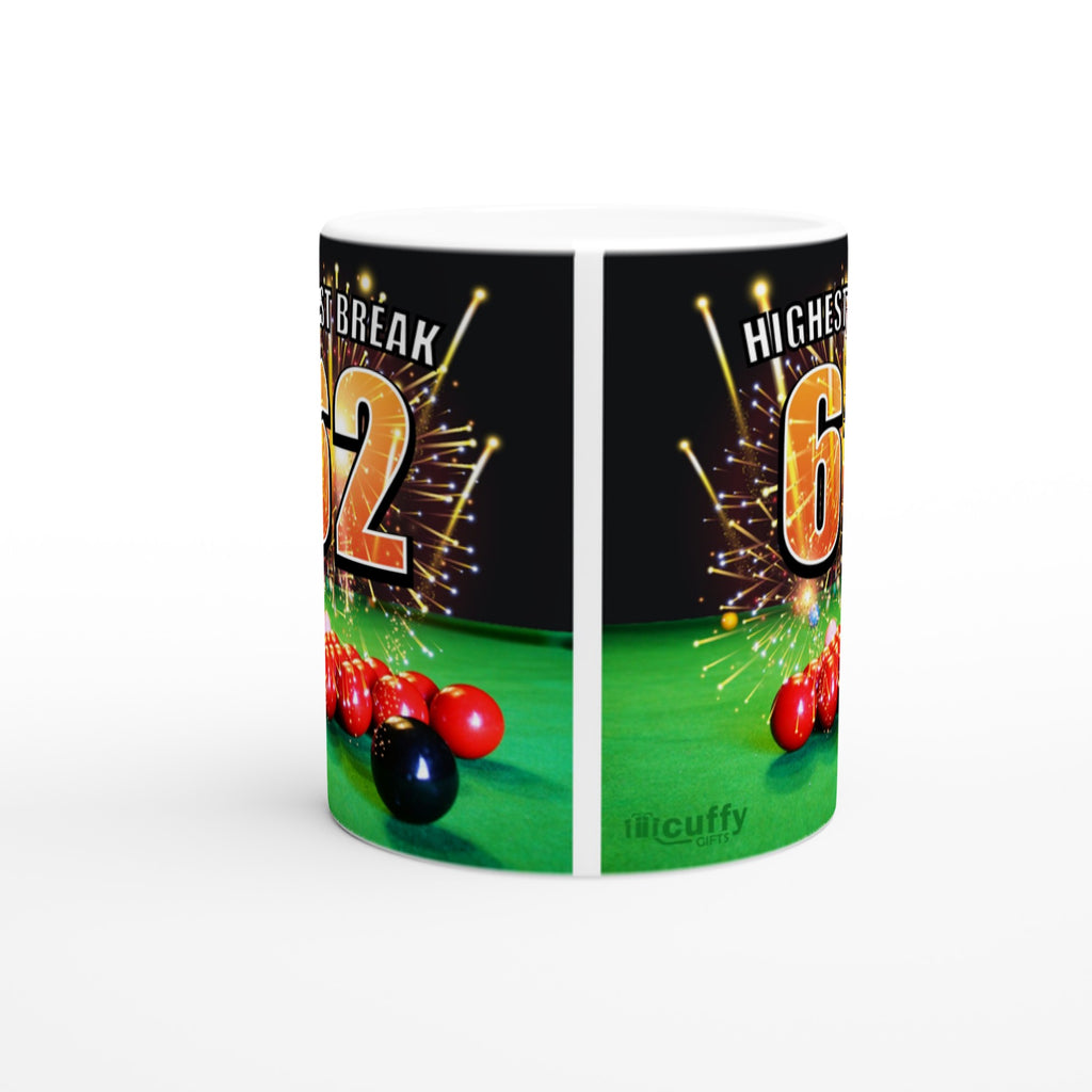 62 Highest Break Mug 3