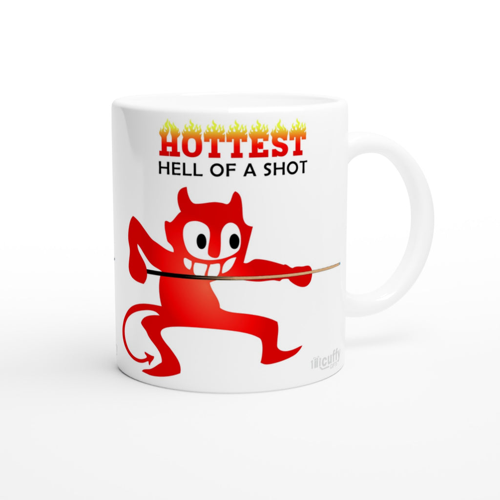 Snooker/Pool Player Gift 3